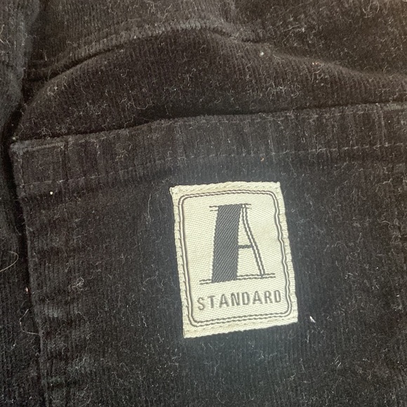 🧡 baby’s corduroy pants - Picture 4 of 6